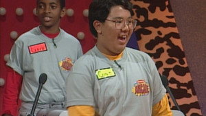 Nickelodeon Arcade 1. évad Ep.12 12. epizód