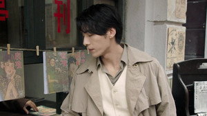 不识君 1. évad Ep.2 2. epizód