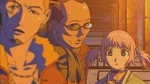 メゾフォルテ 2. évad Ep.2 2. epizód
