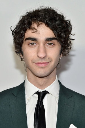 Alex Wolff profil kép