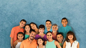 The Garcias kép