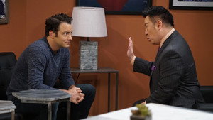 Young & Hungry 5. évad Ep.7 7. epizód