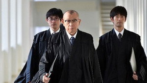 99.9 -刑事専門弁護士- 2. évad Ep.5 5. epizód