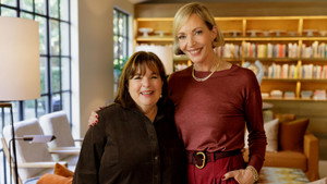 Be My Guest with Ina Garten 7. évad Ep.1 1. epizód