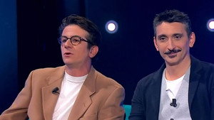 Stasera c’è Cattelan su Raidue 2. évad Ep.33 33. epizód