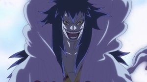 One Piece 15. évad Ep.600 600. epizód