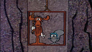 The Adventures of Rocky and Bullwinkle and Friends 2. évad Ep.11 11. epizód