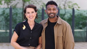 Creative Types with Virginia Trioli 3. évad Ep.4 4. epizód