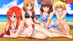 だから僕は、Hができない。 kép