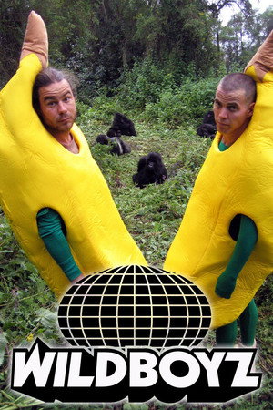 Wildboyz poszter