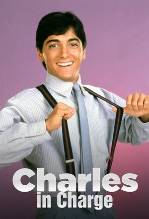 Charles in Charge poszter