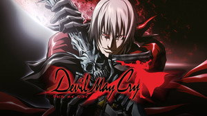 Devil May Cry - Démonvadászok kép