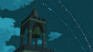 アイカツフレンズ! 2. évad Ep.1 1. epizód