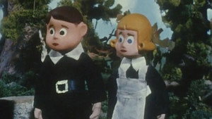 Davey and Goliath 1. évad Ep.13 13. epizód