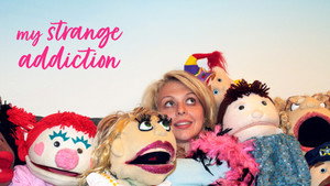 My Strange Addiction kép