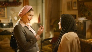 نعمة الافوكاتو 1. évad Ep.2 2. epizód
