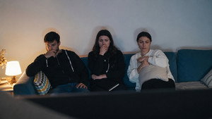 Το Τατουάζ 2. évad Ep.229 229. epizód