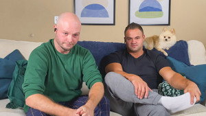 90 Day Fiancé: Pillow Talk 10. évad Ep.58 58. epizód