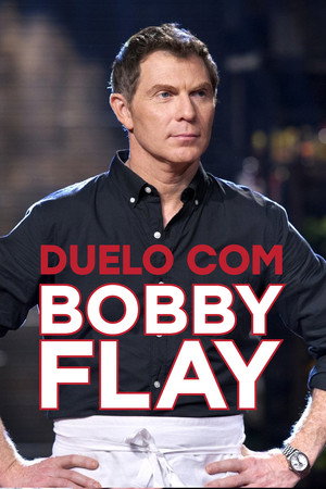 Beat Bobby Flay poszter