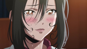 はねバド！ 1. évad Ep.8 8. epizód