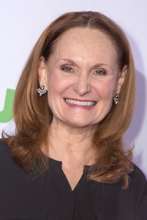 Beth Grant profil kép