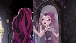 Ever After High 1. évad Ep.2 2. epizód