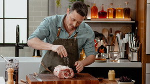 5 chefs dans ma cuisine 2. évad Ep.122 122. epizód