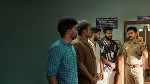 தூல்பேட் போலீஸ் ஸ்டேஷன் 1. évad Ep.38 38. epizód