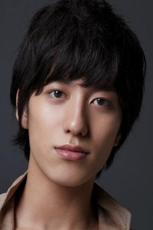 水田航生 profil kép