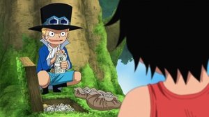 One Piece 13. évad Ep.494 494. epizód