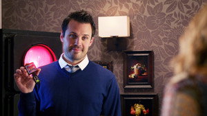 Holby City 18. évad Ep.44 44. epizód