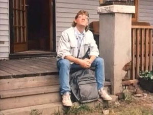 Degrassi High 2. évad Ep.8 8. epizód