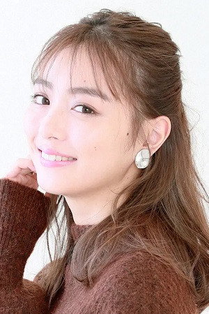 内田理央 profil kép