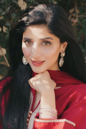 Mawra Hocane profil kép