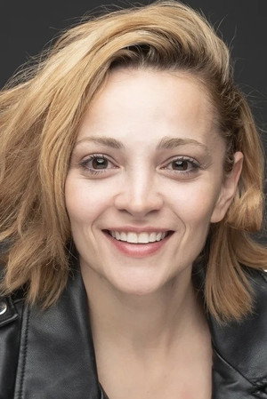 Теона Дольникова profil kép