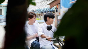 เพราะแฟนเก่าเปลี่ยนแปลงบ่อย kép