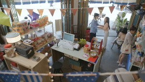 คุณวาฬร้านชำ kép
