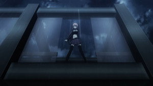 悪魔のリドル 1. évad Ep.9 9. epizód