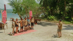 Survivor Québec 2. évad Ep.61 61. epizód