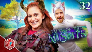 Tales of the Misfits 1. évad Ep.32 32. epizód