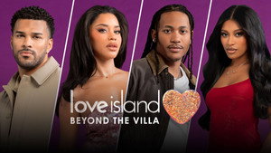 Love Island: Beyond the Villa kép