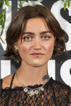 Astrid Olsen profil kép