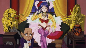 美しき性の伝道師 麗々 kép