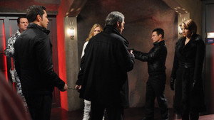 Chuck Season 4 Ep.20 Chuck és a Volkoff-család