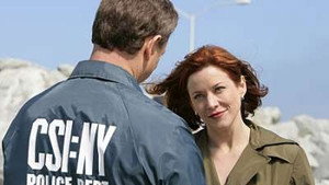 CSI: New York-i helyszínelők 4. évad Ep.17 Mint víz a gyilkossághoz