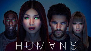 Humans kép