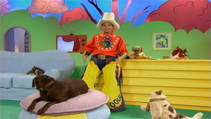 TV Funhouse kép