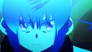 ネクロノミ子のコズミックホラーショウ 1. évad Ep.12 12. epizód