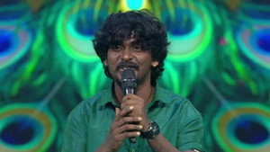 சூப்பர் சிங்கர் 8. évad Ep.13 13. epizód