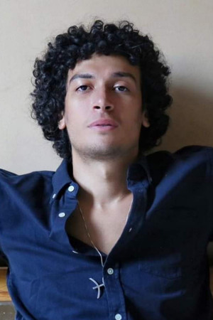 Ahmed Abd El Wahab profil kép